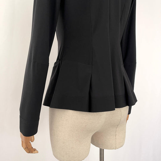 YUKAI - YUKAI New Jacket - AVVIIVVA.COM