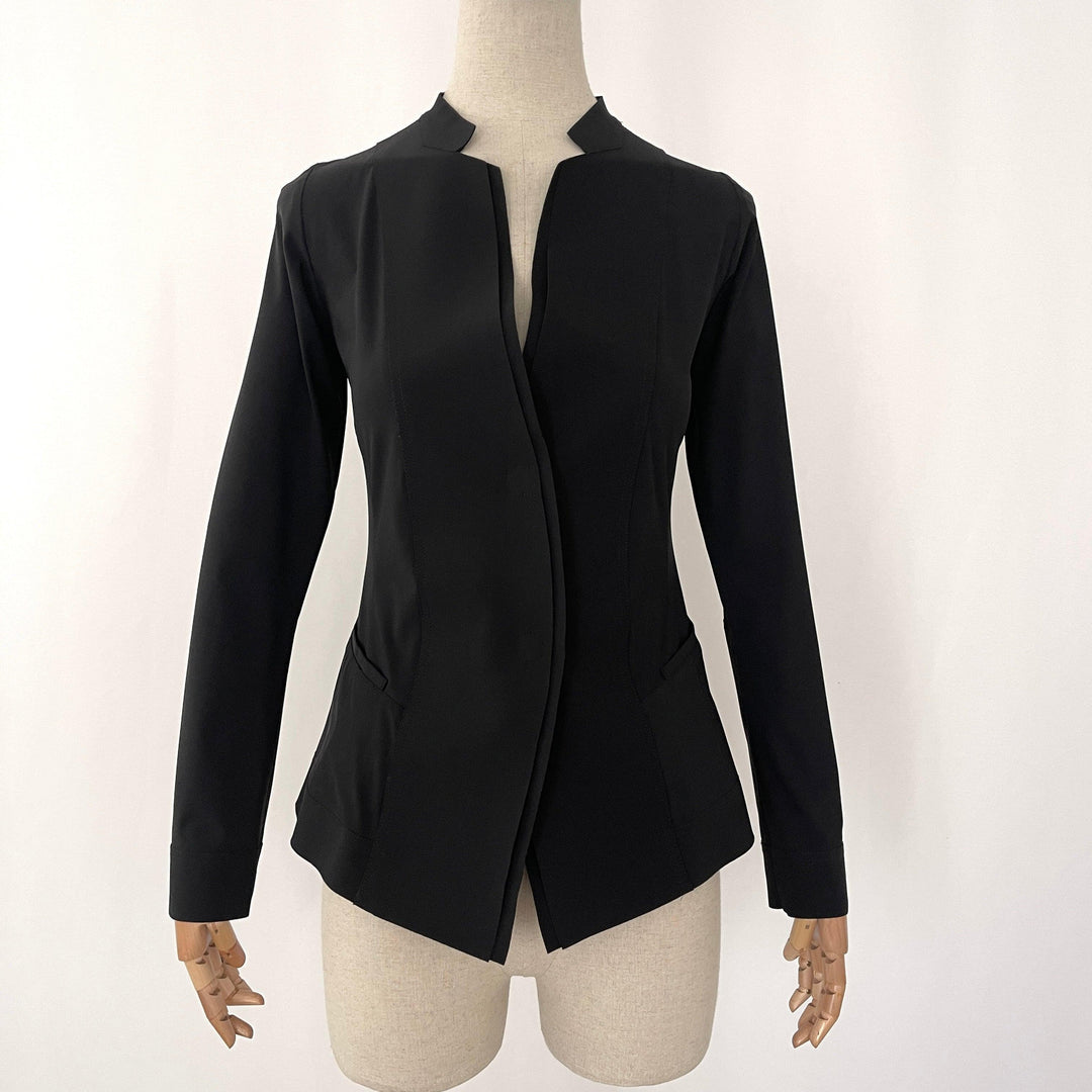 YUKAI - YUKAI New Jacket - AVVIIVVA.COM