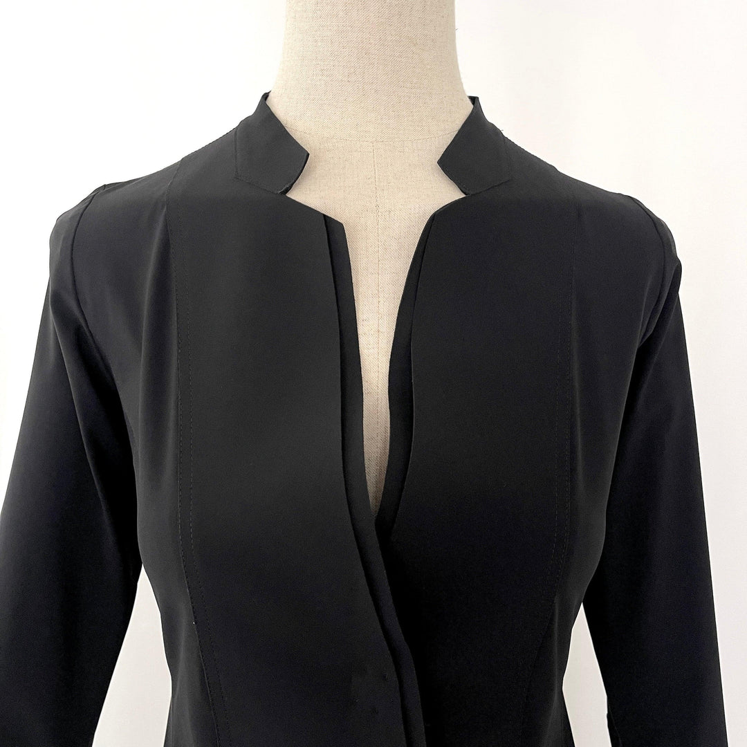 YUKAI - YUKAI New Jacket - AVVIIVVA.COM