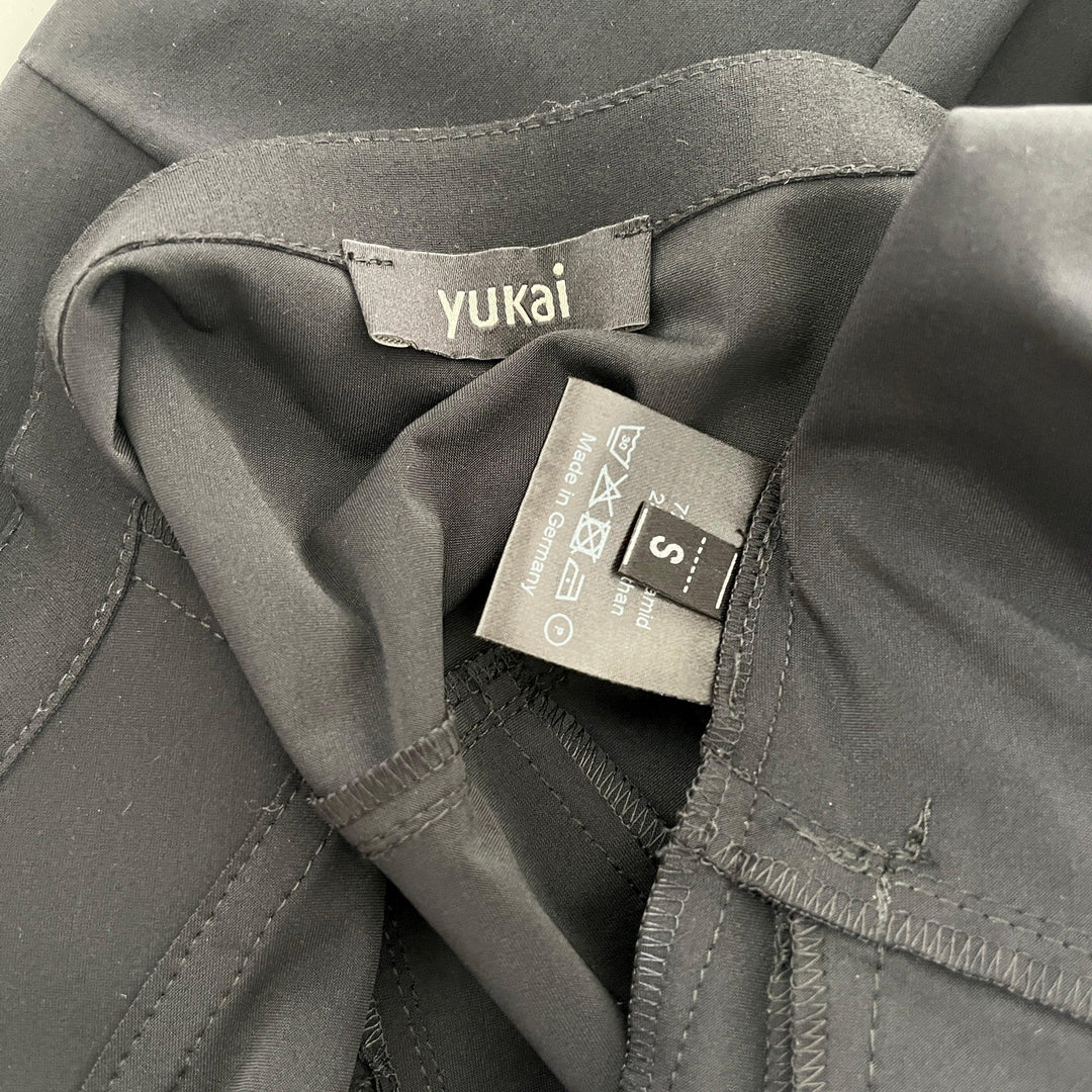YUKAI - YUKAI New Jacket - AVVIIVVA.COM