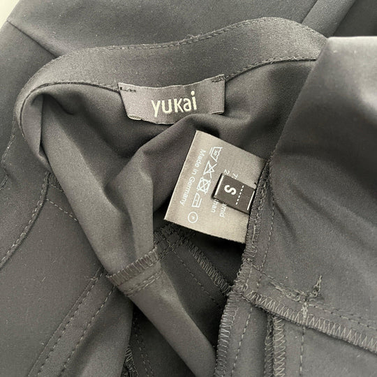 YUKAI - YUKAI New Jacket - AVVIIVVA.COM
