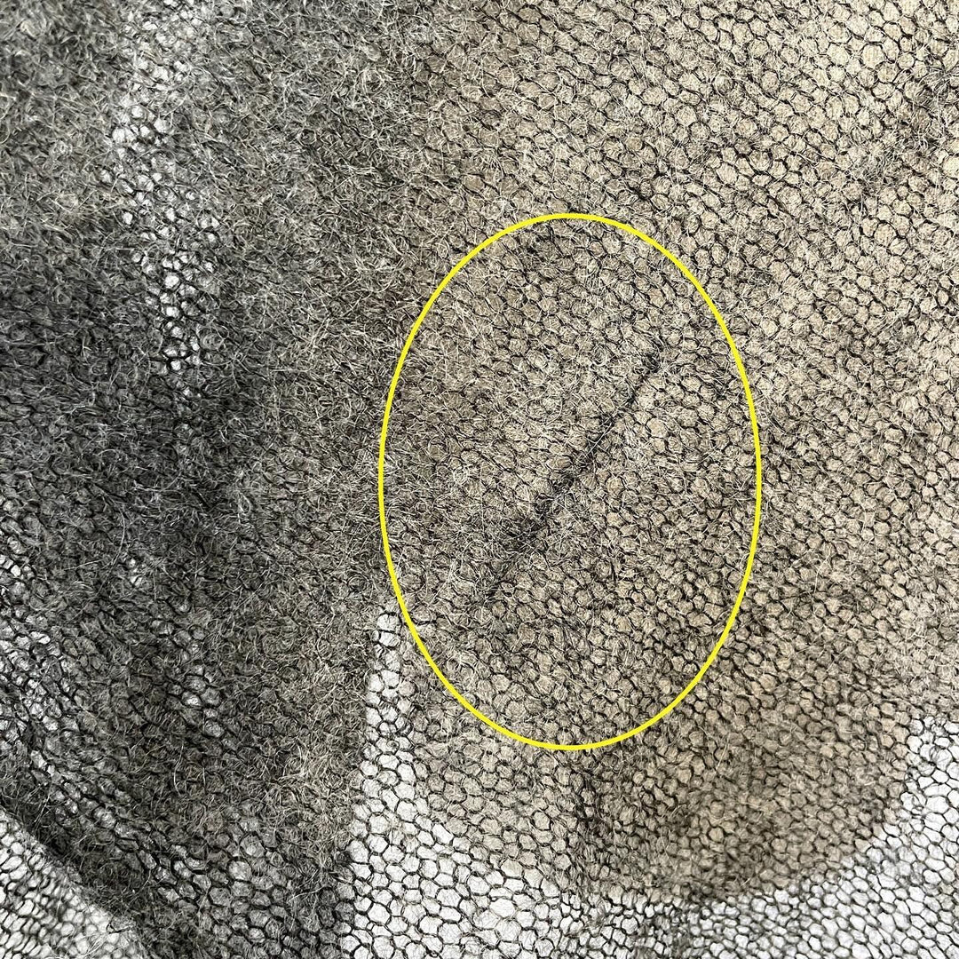 YUKAI - YUKAI Vest - AVVIIVVA.COM