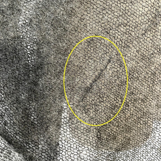 YUKAI - YUKAI Vest - AVVIIVVA.COM