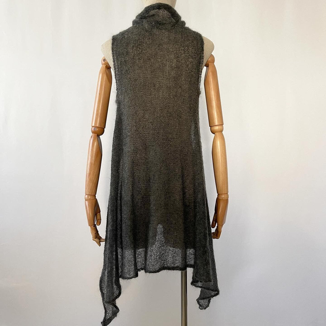 YUKAI - YUKAI Vest - AVVIIVVA.COM