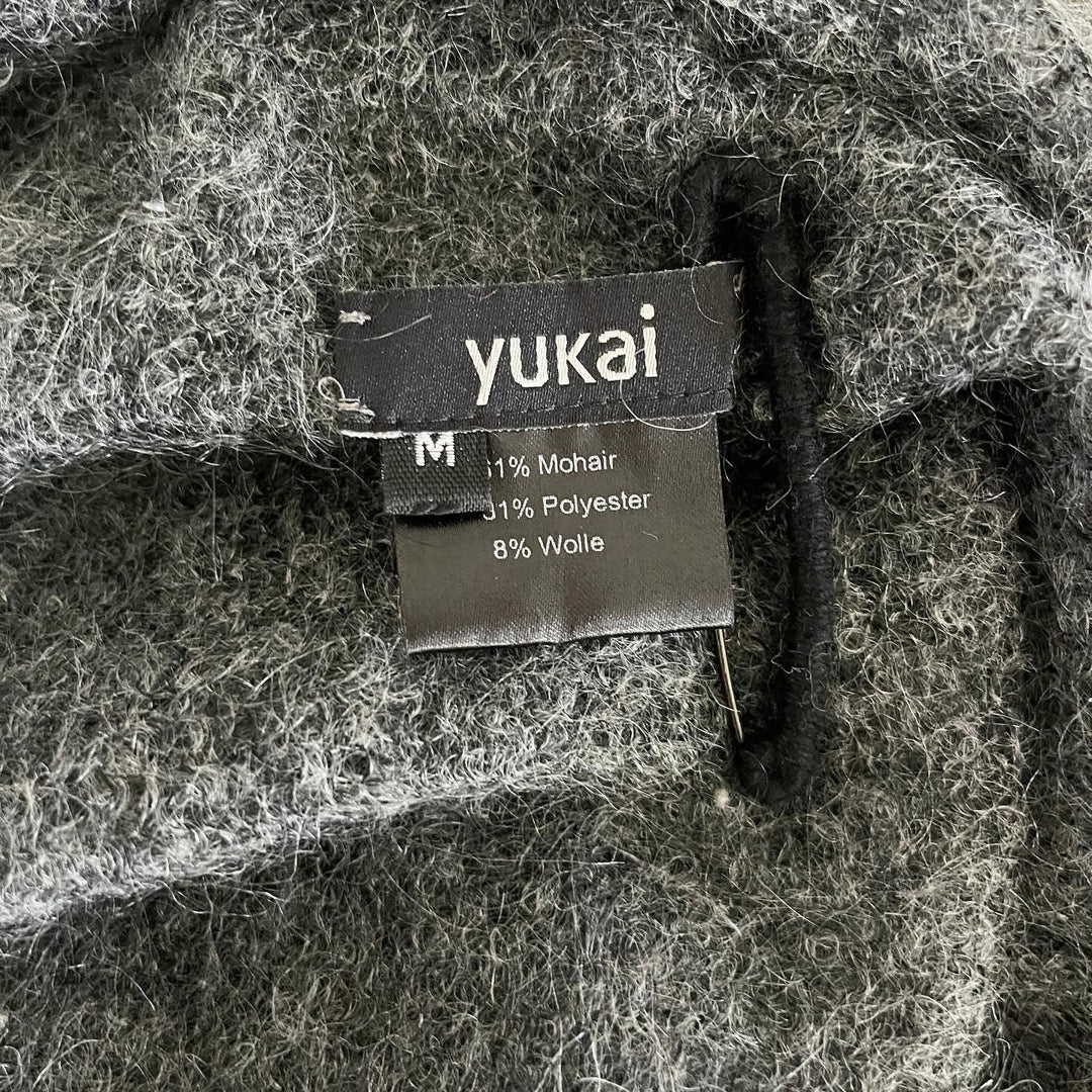 YUKAI - YUKAI Vest - AVVIIVVA.COM