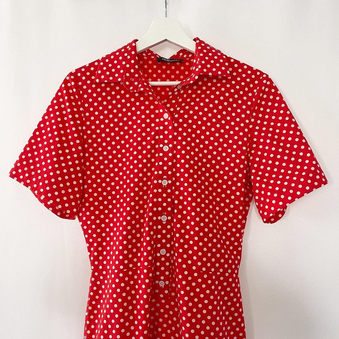 YULIA YEFIMTCHUK - YULIA YEFIMTCHUK Dress - AVVIIVVA.COM