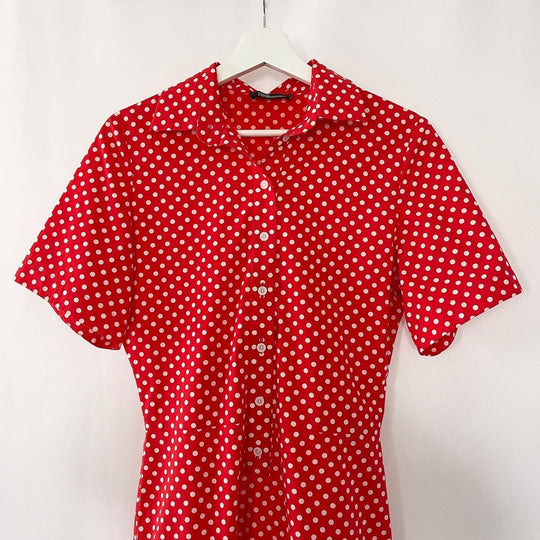 YULIA YEFIMTCHUK - YULIA YEFIMTCHUK Dress - AVVIIVVA.COM