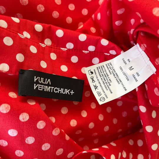 YULIA YEFIMTCHUK - YULIA YEFIMTCHUK Dress - AVVIIVVA.COM