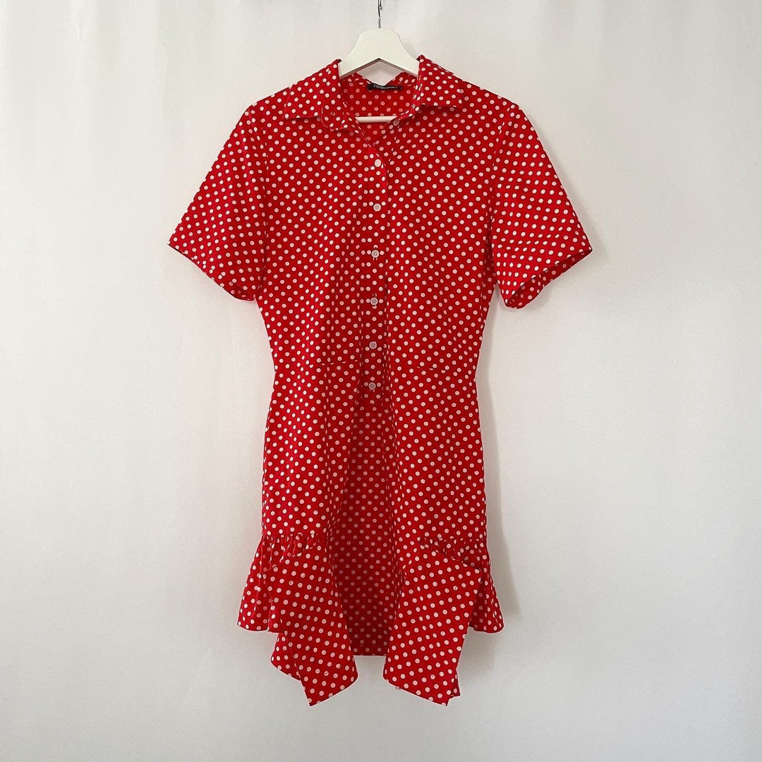 YULIA YEFIMTCHUK - YULIA YEFIMTCHUK Dress - AVVIIVVA.COM