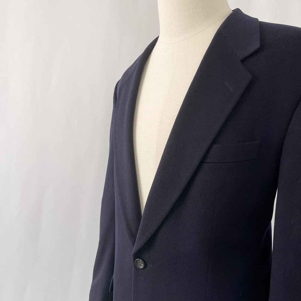 YVES SAINT LAURENT - YVES SAINT LAUREN Cashmere Jacket - AVVIIVVA.COM