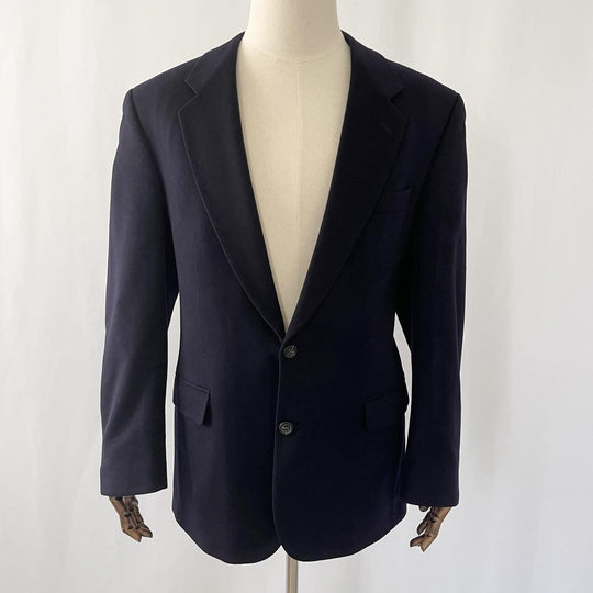 YVES SAINT LAURENT - YVES SAINT LAUREN Cashmere Jacket - AVVIIVVA.COM