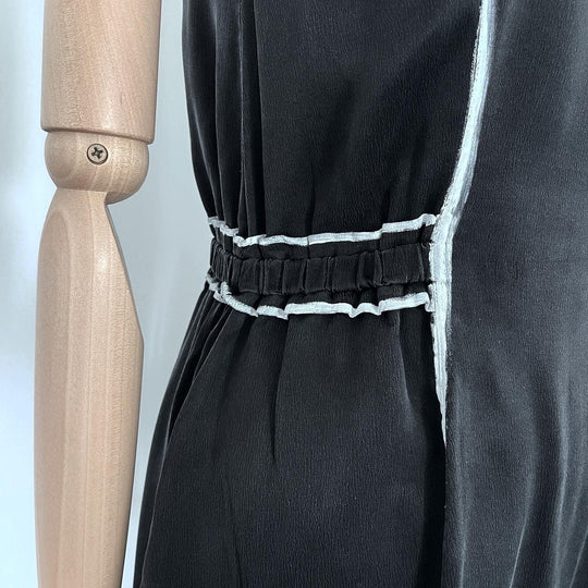 YVES SAINT LAURENT - YVES SAINT LAURENT Dress - AVVIIVVA.COM