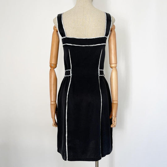 YVES SAINT LAURENT - YVES SAINT LAURENT Dress - AVVIIVVA.COM