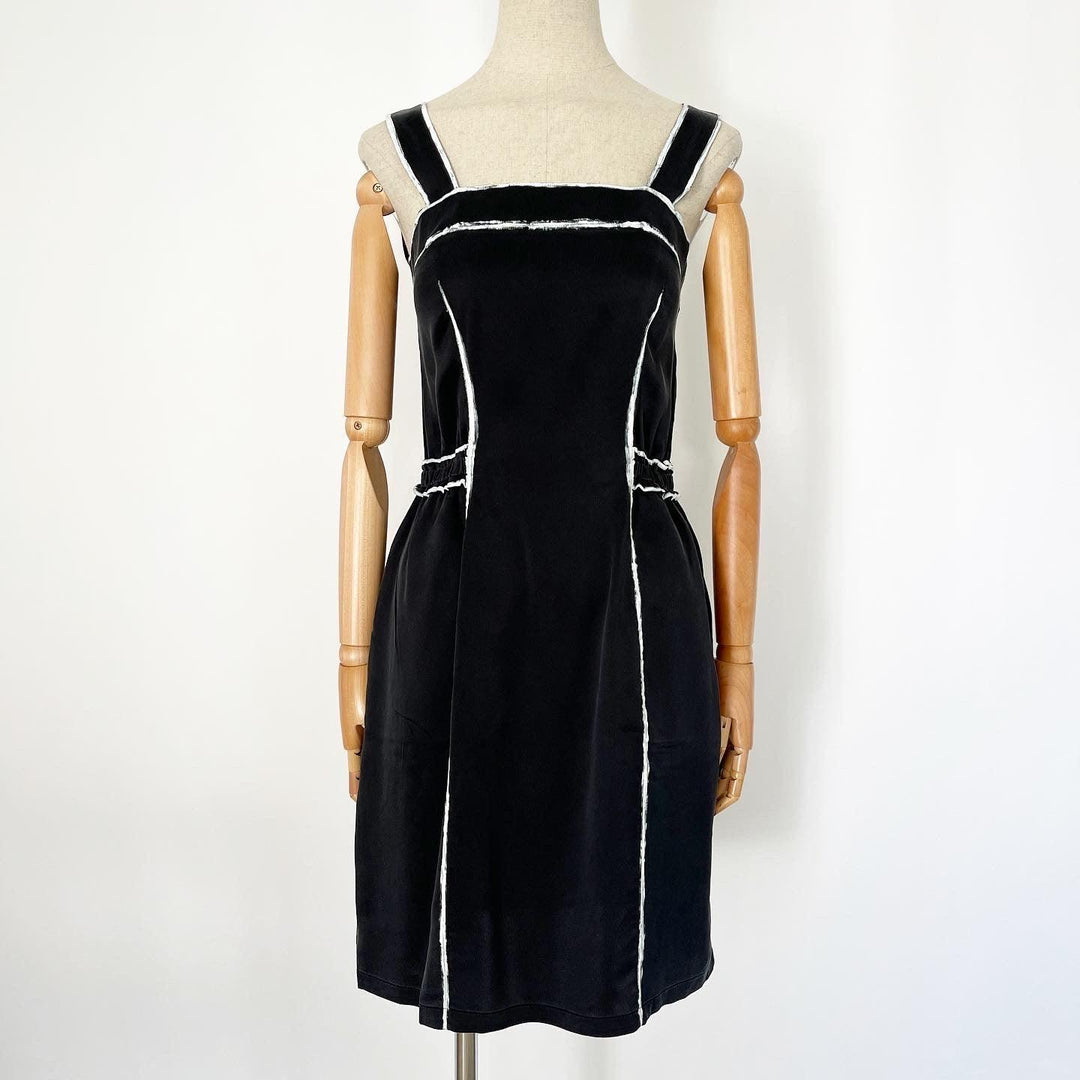 YVES SAINT LAURENT - YVES SAINT LAURENT Dress - AVVIIVVA.COM