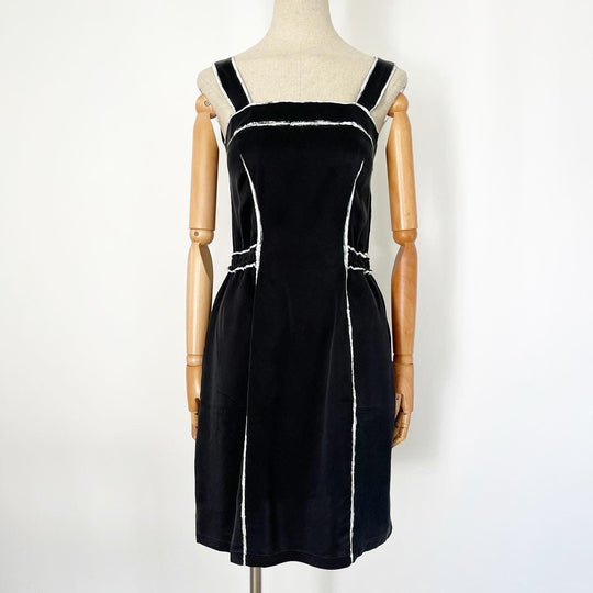 YVES SAINT LAURENT - YVES SAINT LAURENT Dress - AVVIIVVA.COM