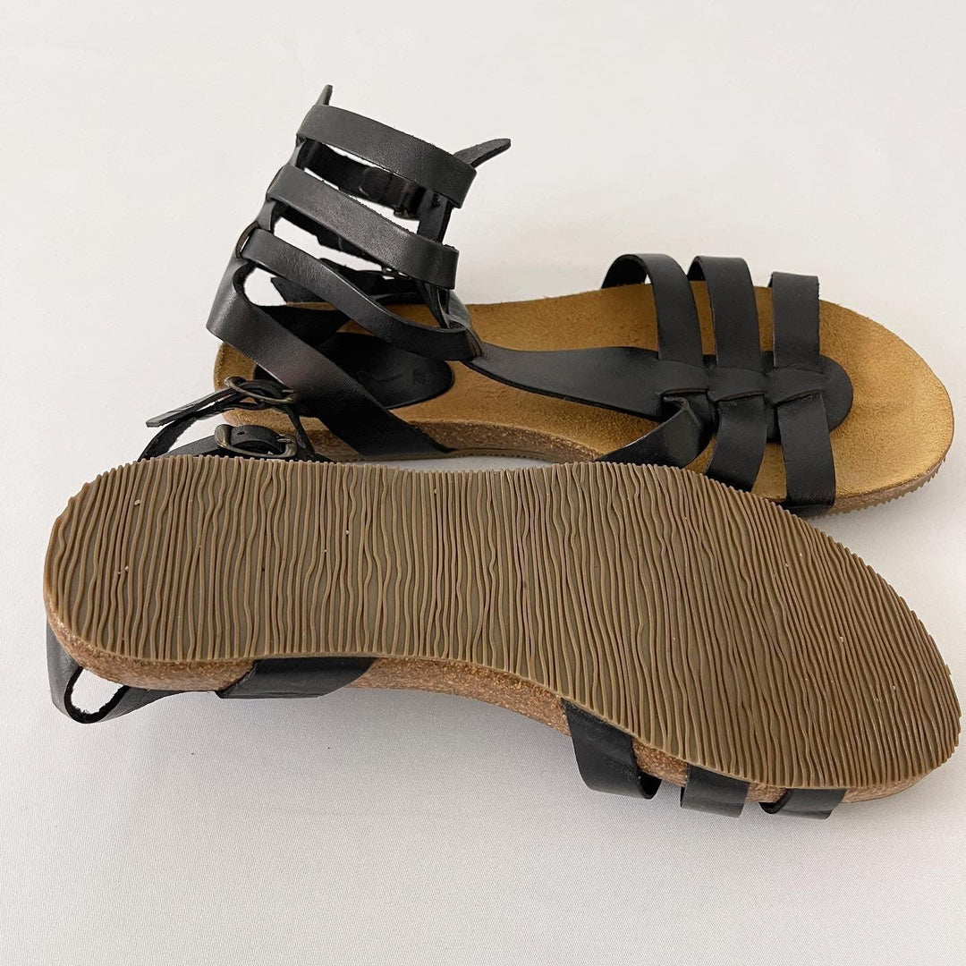 ZIGN - ZIGN Gladiators - AVVIIVVA.COM