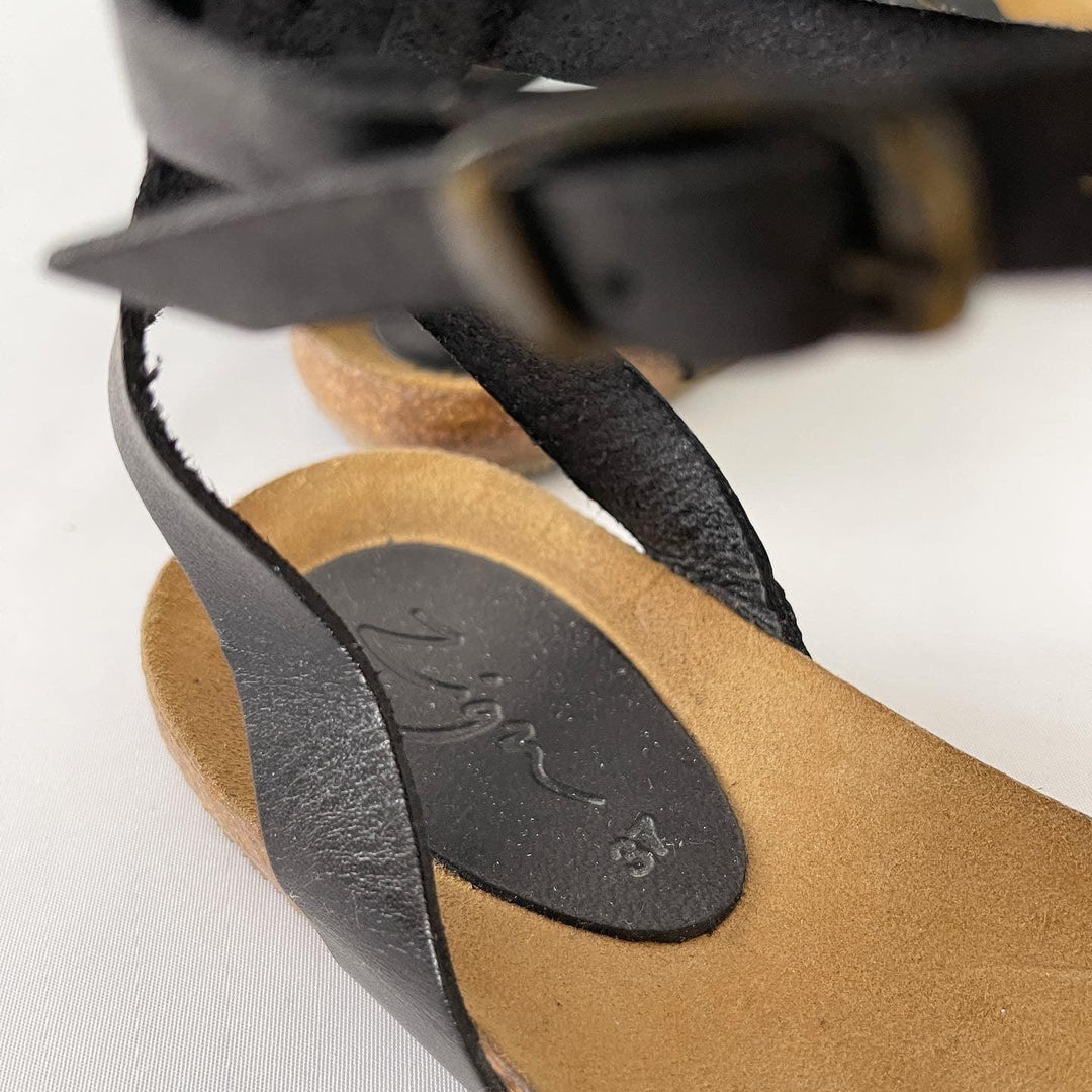 ZIGN - ZIGN Gladiators - AVVIIVVA.COM