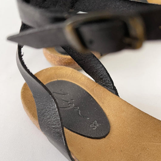 ZIGN - ZIGN Gladiators - AVVIIVVA.COM