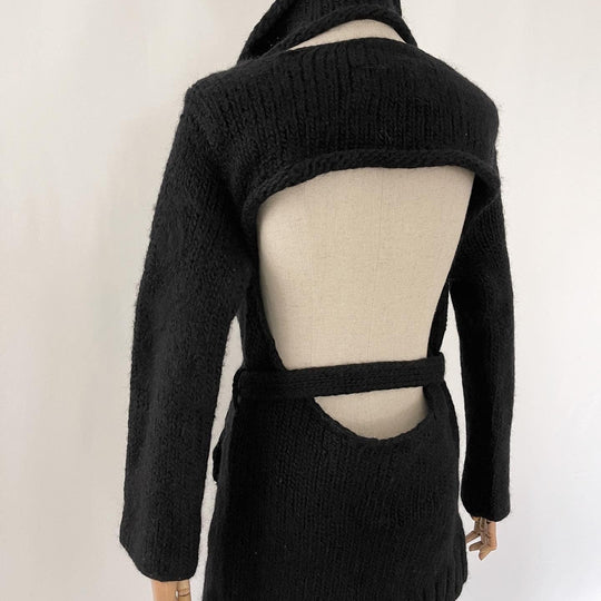 ALEKSANDR MANAMIS - ALEKSANDR MANAMIS Cardigan - AVVIIVVA.COM