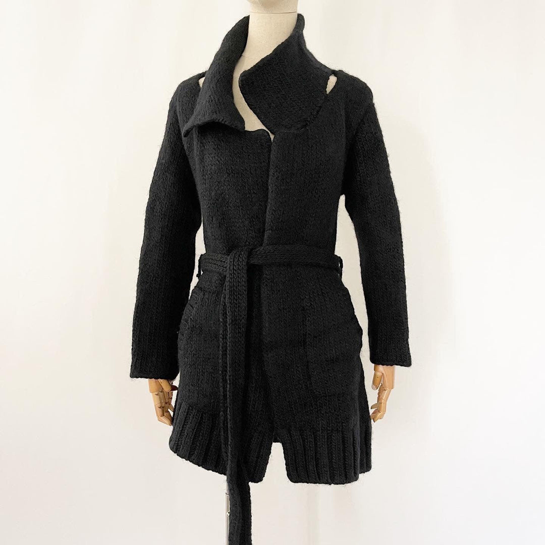 ALEKSANDR MANAMIS - ALEKSANDR MANAMIS Cardigan - AVVIIVVA.COM