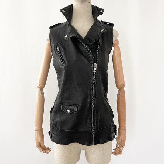 ALLSAINTS - ALLSAINTS Vest - AVVIIVVA.COM
