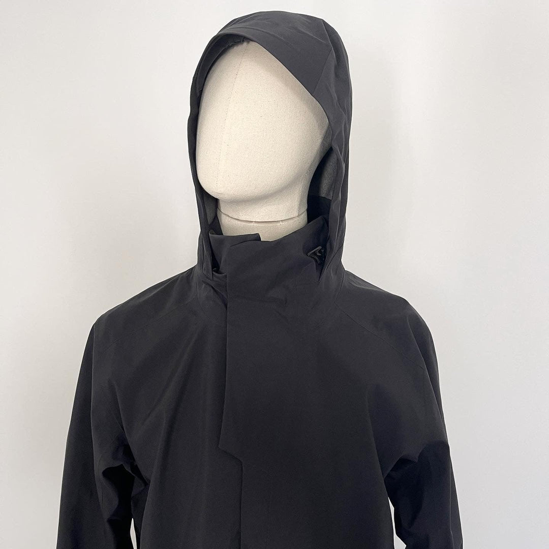 ARCTERYX - ARCTERYX GORE-TEX Jacket - AVVIIVVA.COM