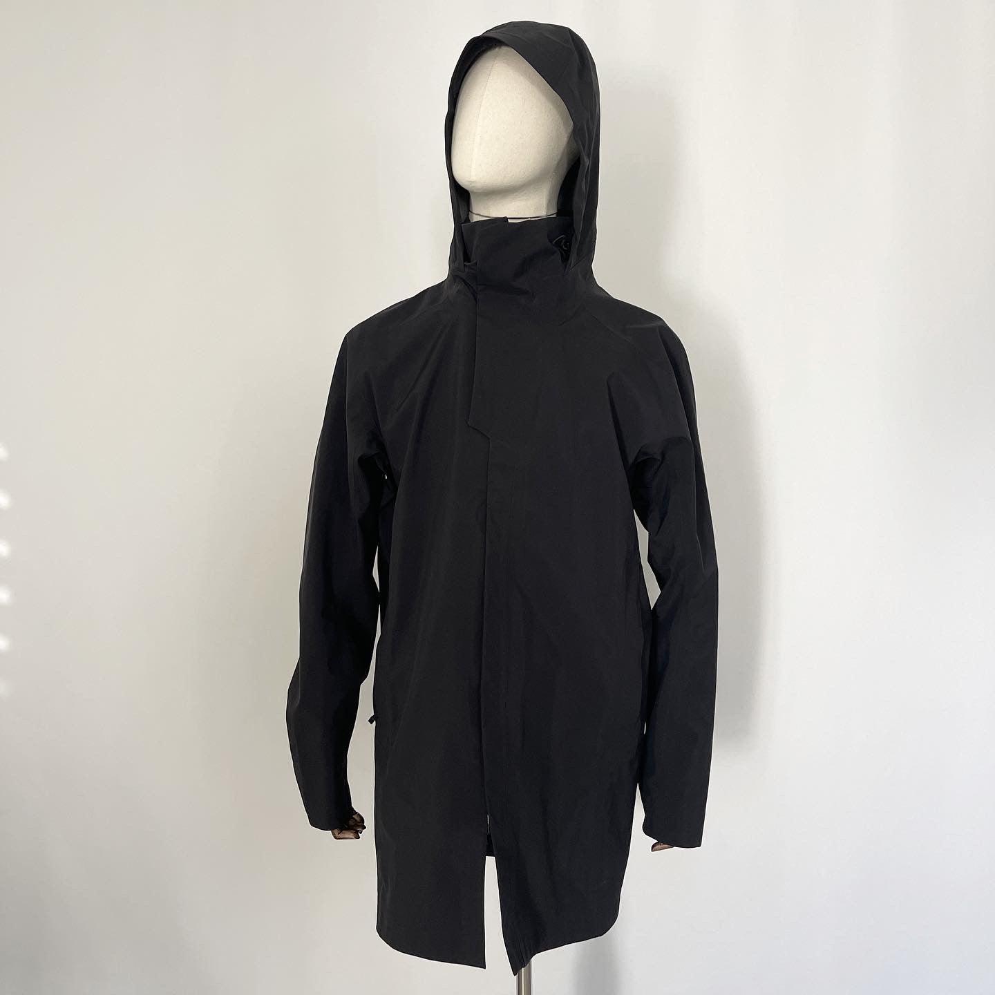 ARCTERYX GORE-TEX Jacket – Colette & Juliette