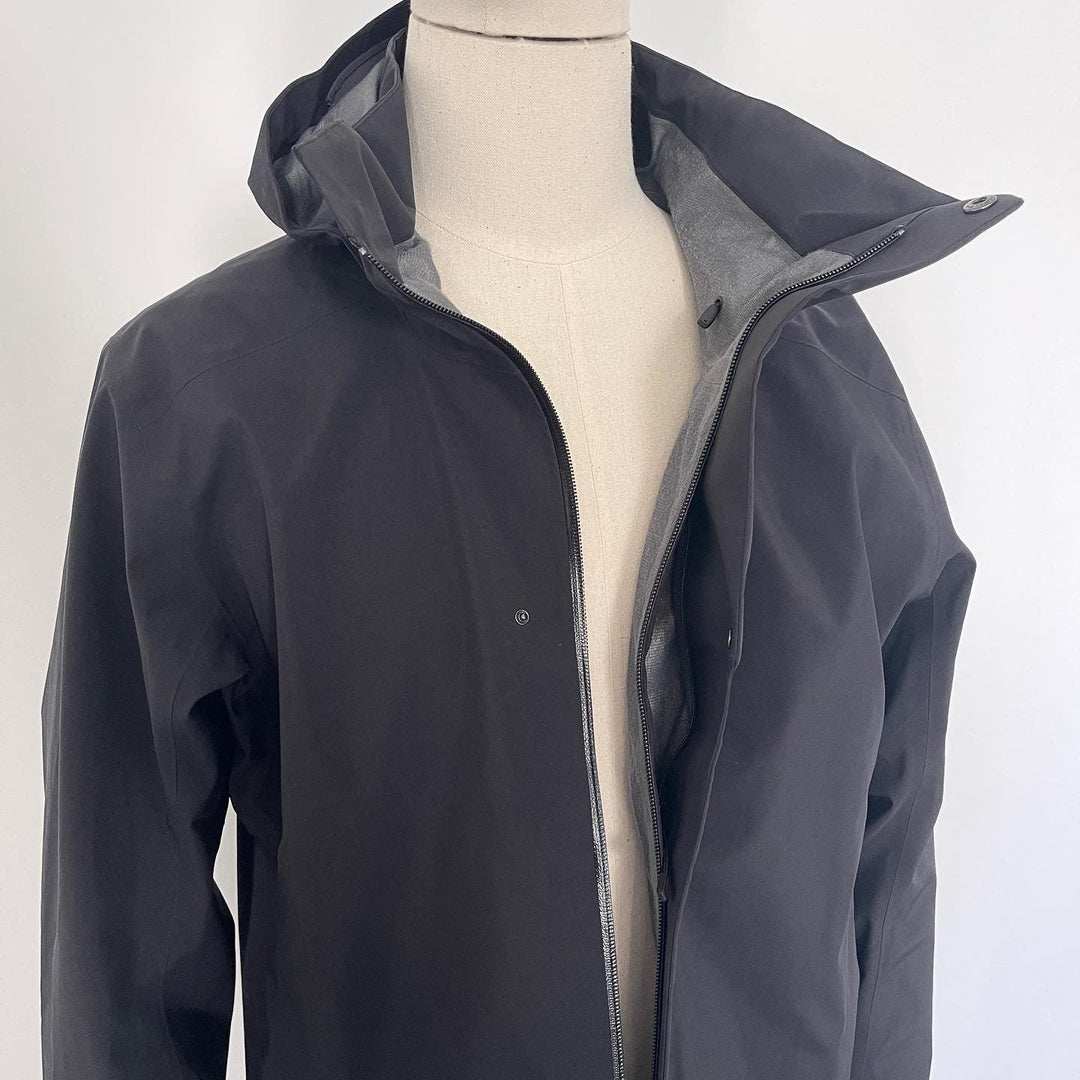ARCTERYX - ARCTERYX GORE-TEX Jacket - AVVIIVVA.COM