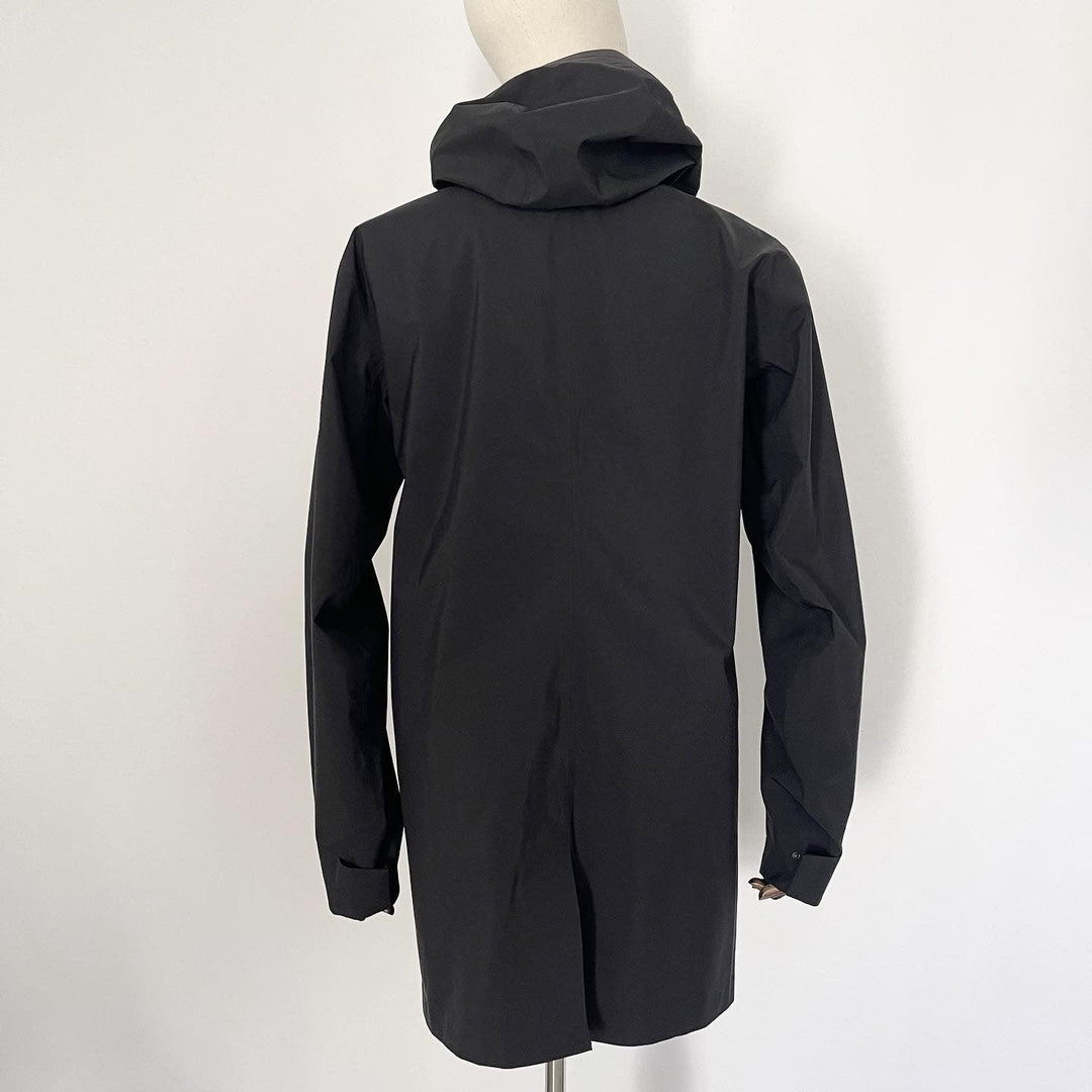 ARCTERYX - ARCTERYX GORE-TEX Jacket - AVVIIVVA.COM