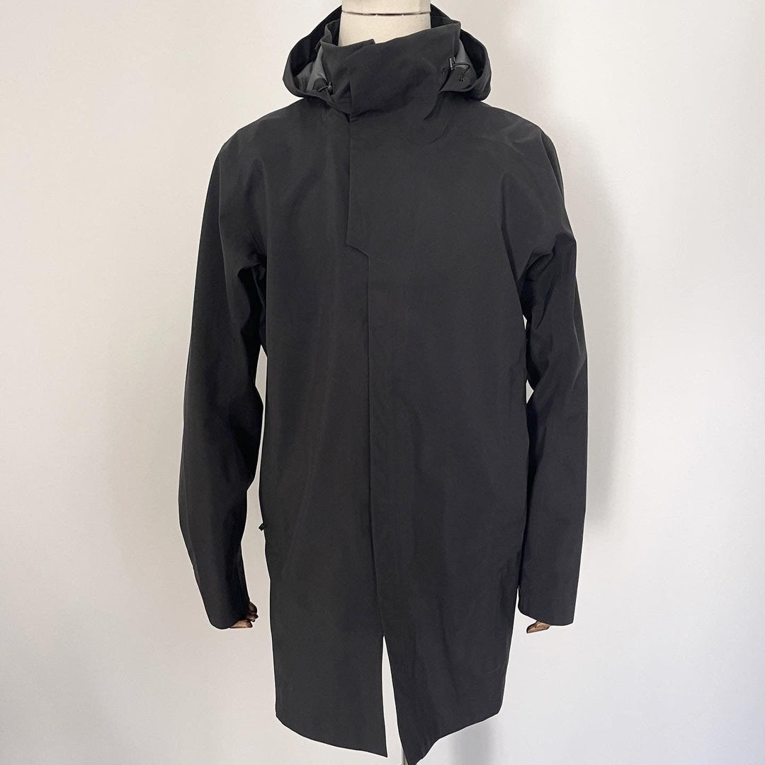 ARCTERYX - ARCTERYX GORE-TEX Jacket - AVVIIVVA.COM