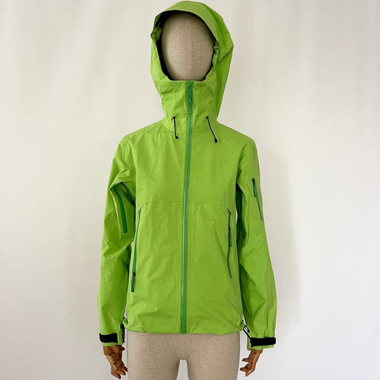 ARCTERYX - ARCTERYX GORE-TEX PRO Jacket - AVVIIVVA.COM