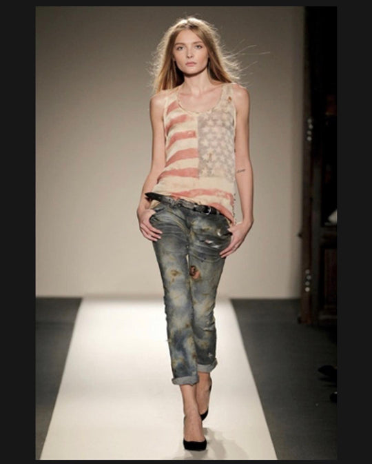 BALMAIN - BALMAIN Tanktop - AVVIIVVA.COM