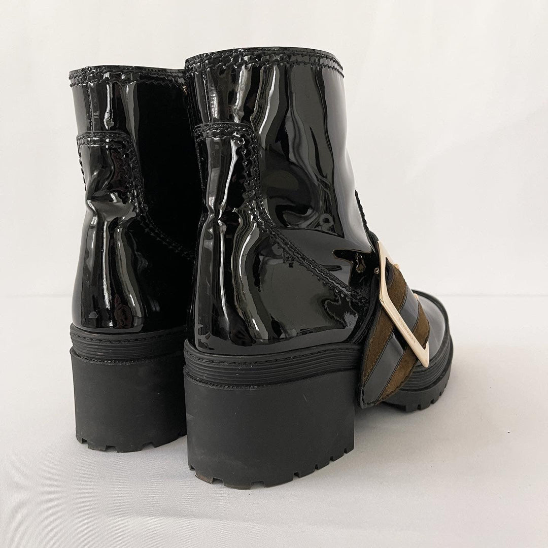 BURBERRY - BURBERRY Boots - AVVIIVVA.COM