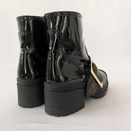 BURBERRY - BURBERRY Boots - AVVIIVVA.COM