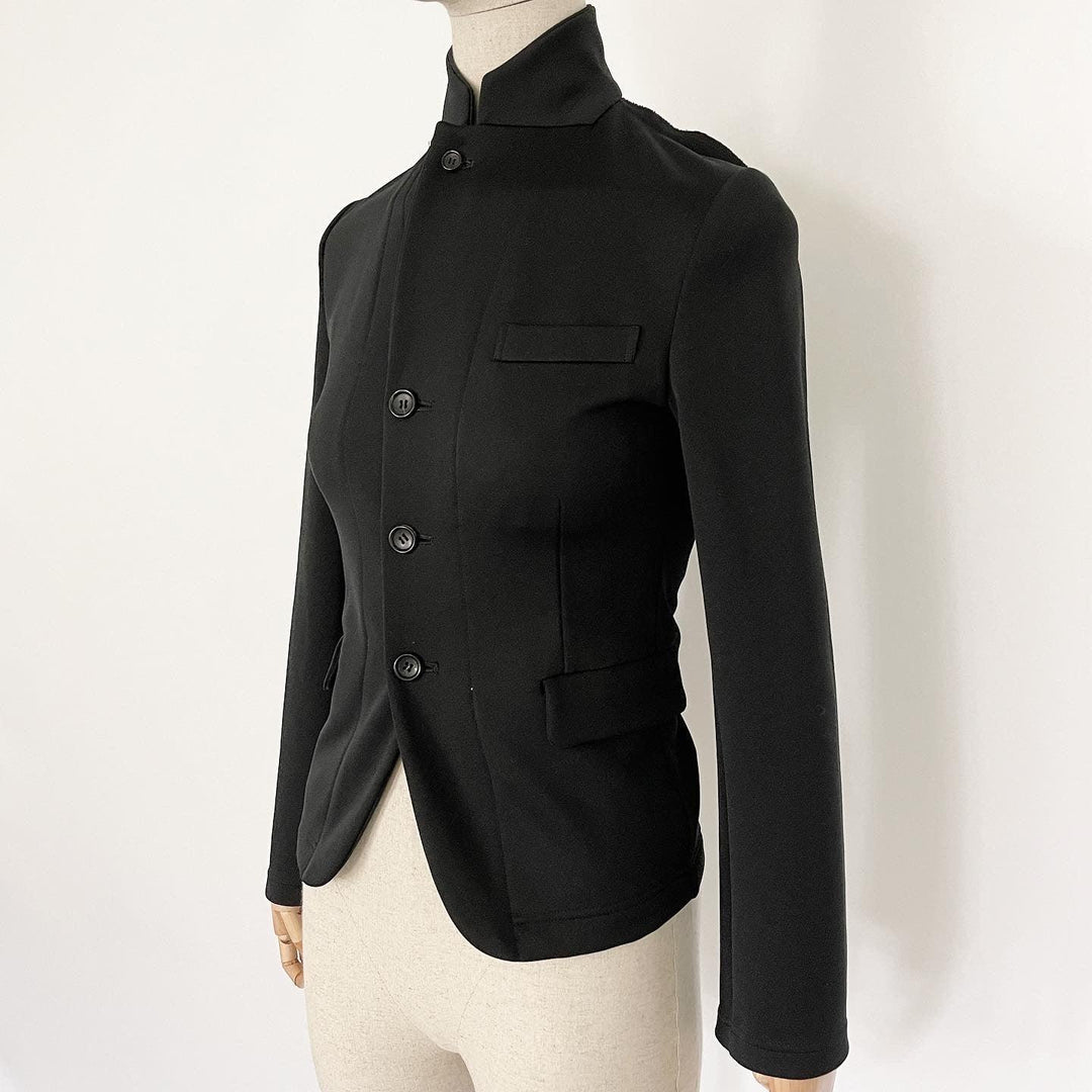 COMME DES GARCONS - COMME DES GARCONS Jacket - AVVIIVVA.COM