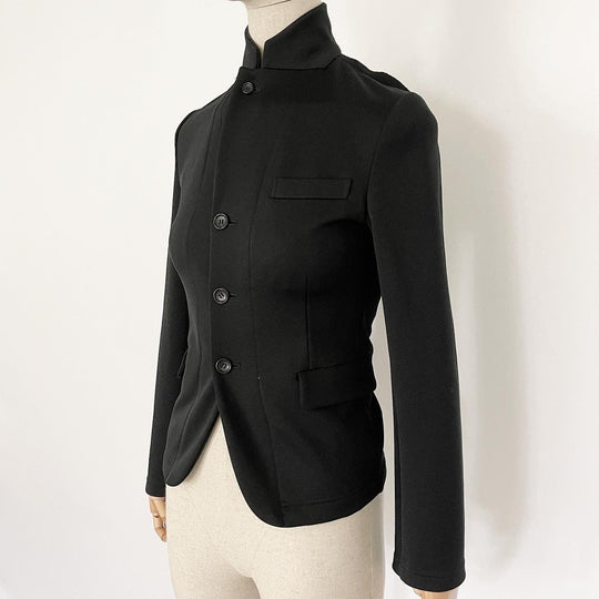 COMME DES GARCONS - COMME DES GARCONS Jacket - AVVIIVVA.COM