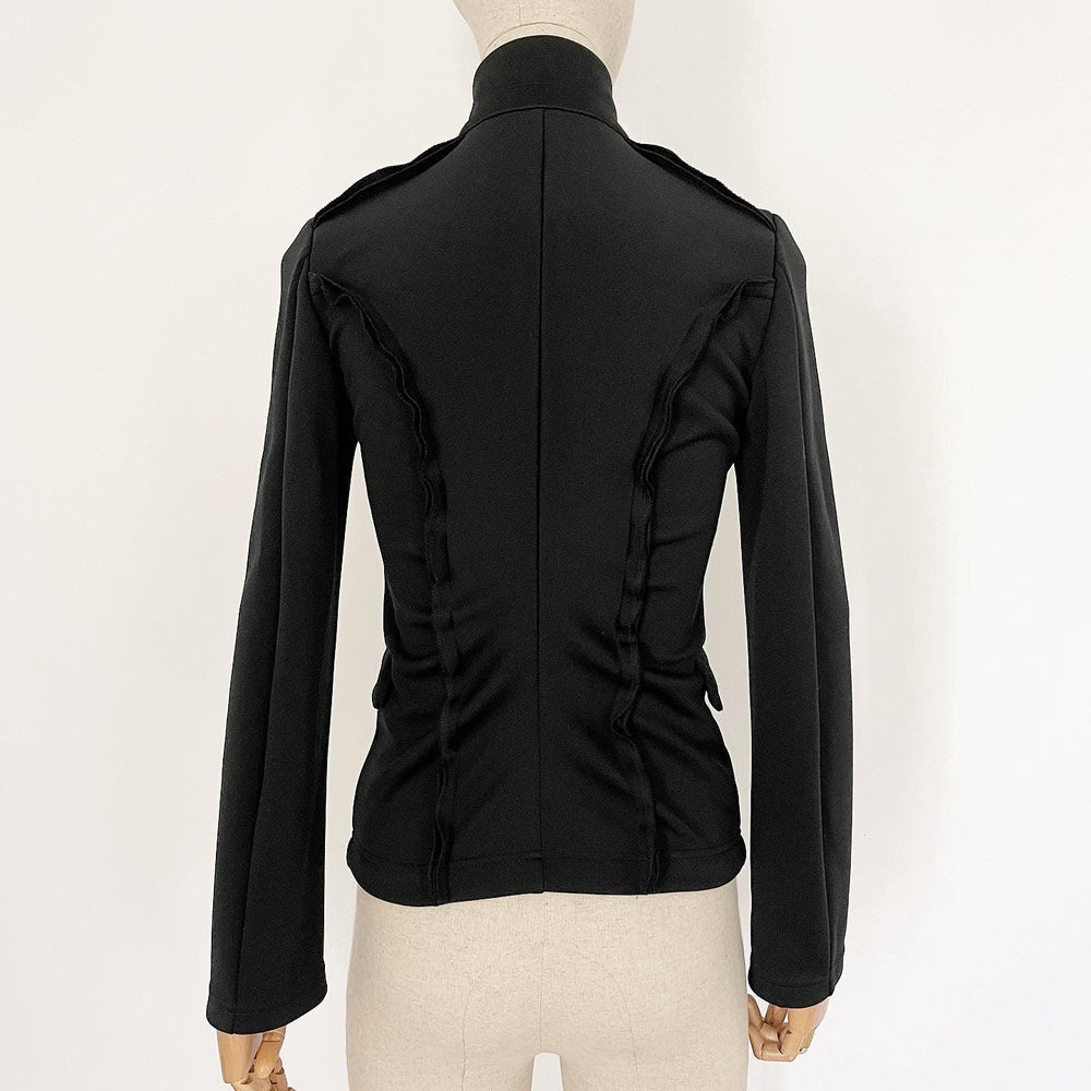 COMME DES GARCONS - COMME DES GARCONS Jacket - AVVIIVVA.COM