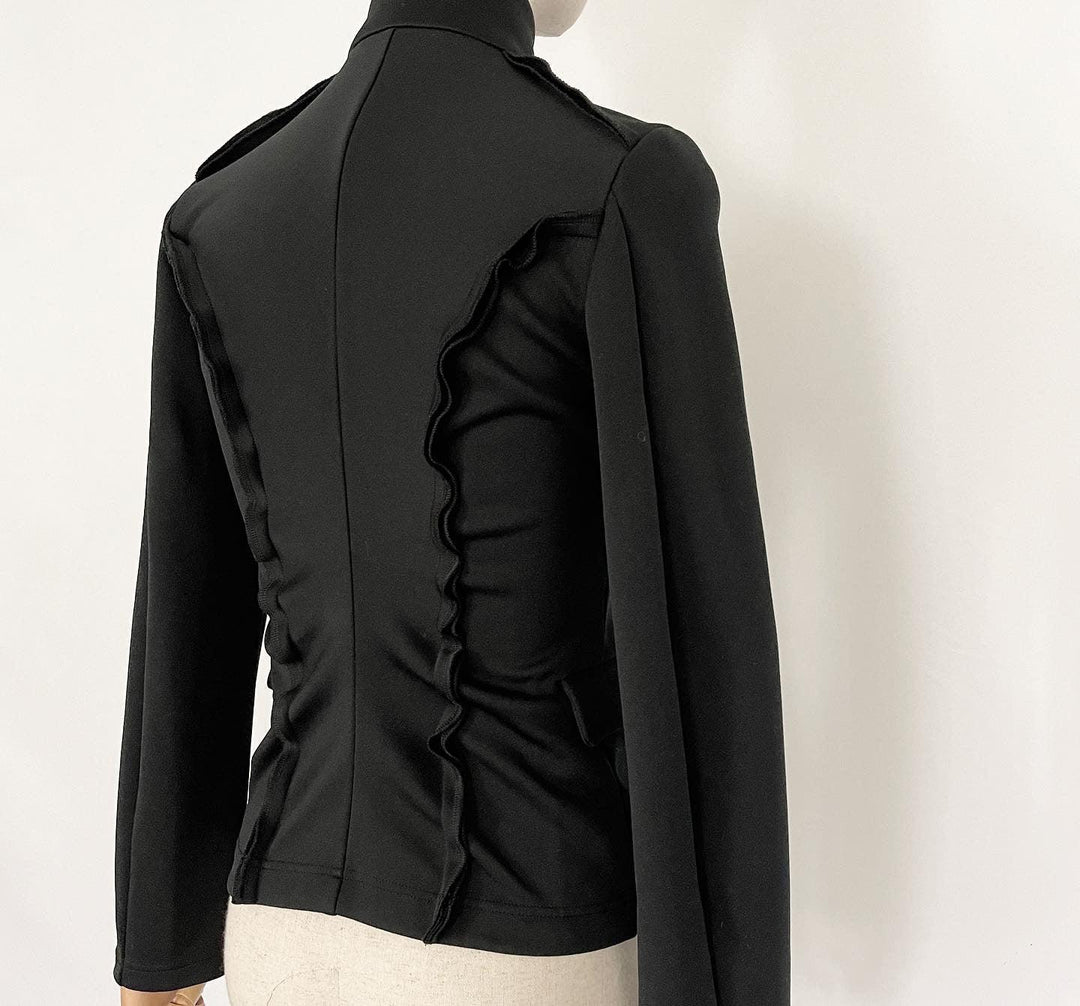 COMME DES GARCONS - COMME DES GARCONS Jacket - AVVIIVVA.COM