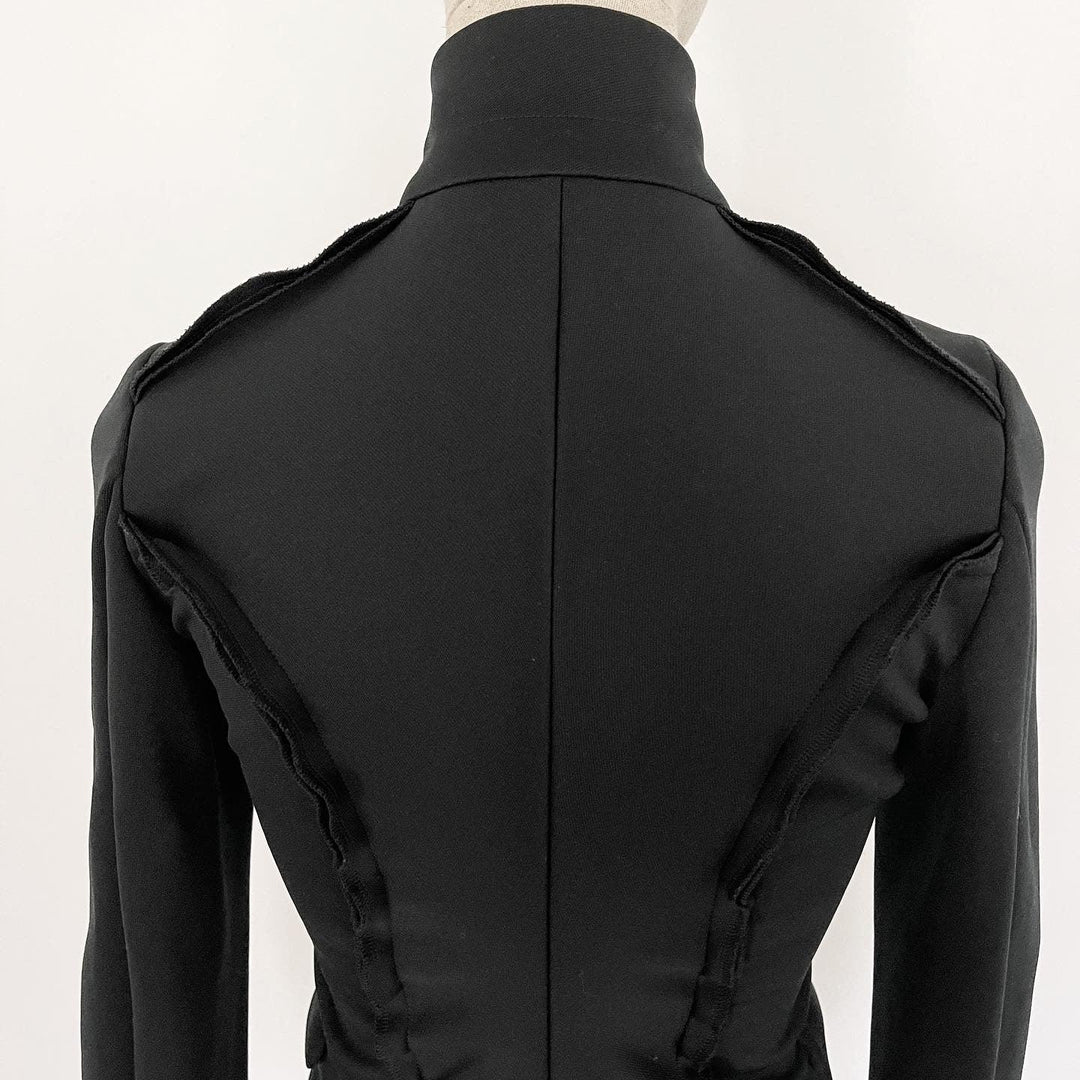 COMME DES GARCONS - COMME DES GARCONS Jacket - AVVIIVVA.COM