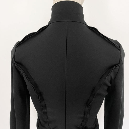 COMME DES GARCONS - COMME DES GARCONS Jacket - AVVIIVVA.COM