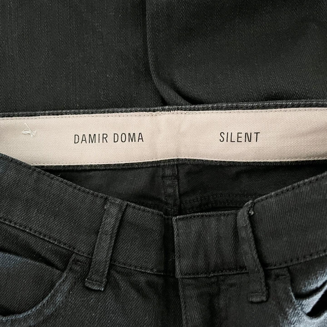 DAMIR DOMA - DAMIR DOMA Pants - AVVIIVVA.COM