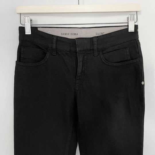 DAMIR DOMA - DAMIR DOMA Pants - AVVIIVVA.COM