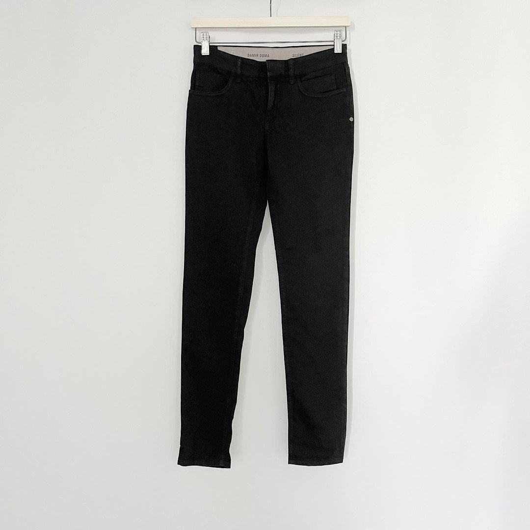 DAMIR DOMA - DAMIR DOMA Pants - AVVIIVVA.COM