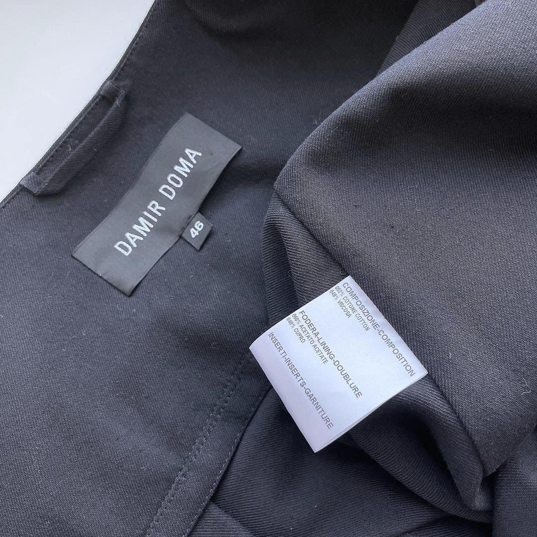 DAMIR DOMA - DAMIR DOMA Vest - AVVIIVVA.COM