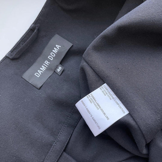 DAMIR DOMA - DAMIR DOMA Vest - AVVIIVVA.COM