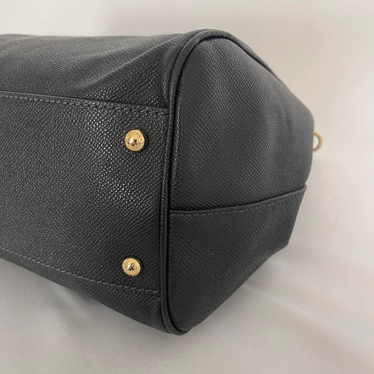 DOLCE & GABBANA - DOLCE & GABBANA Sicily bag - AVVIIVVA.COM