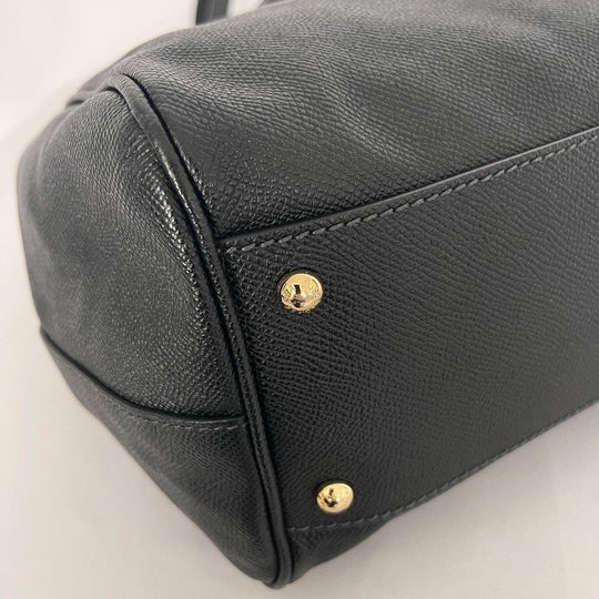 DOLCE & GABBANA - DOLCE & GABBANA Sicily bag - AVVIIVVA.COM