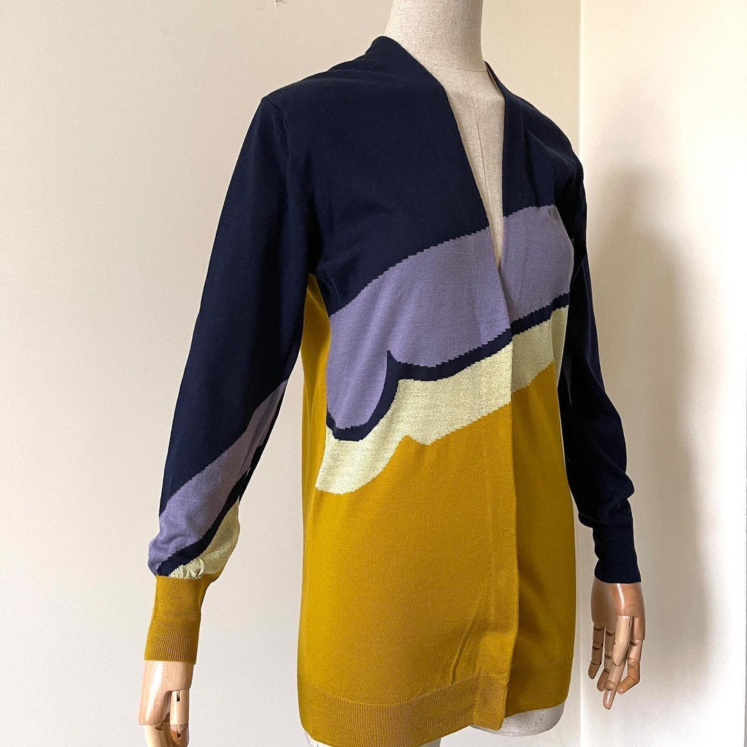 DRIES VAN NOTEN - DRIES VAN NOTEN Cardigan - AVVIIVVA.COM