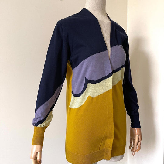DRIES VAN NOTEN - DRIES VAN NOTEN Cardigan - AVVIIVVA.COM
