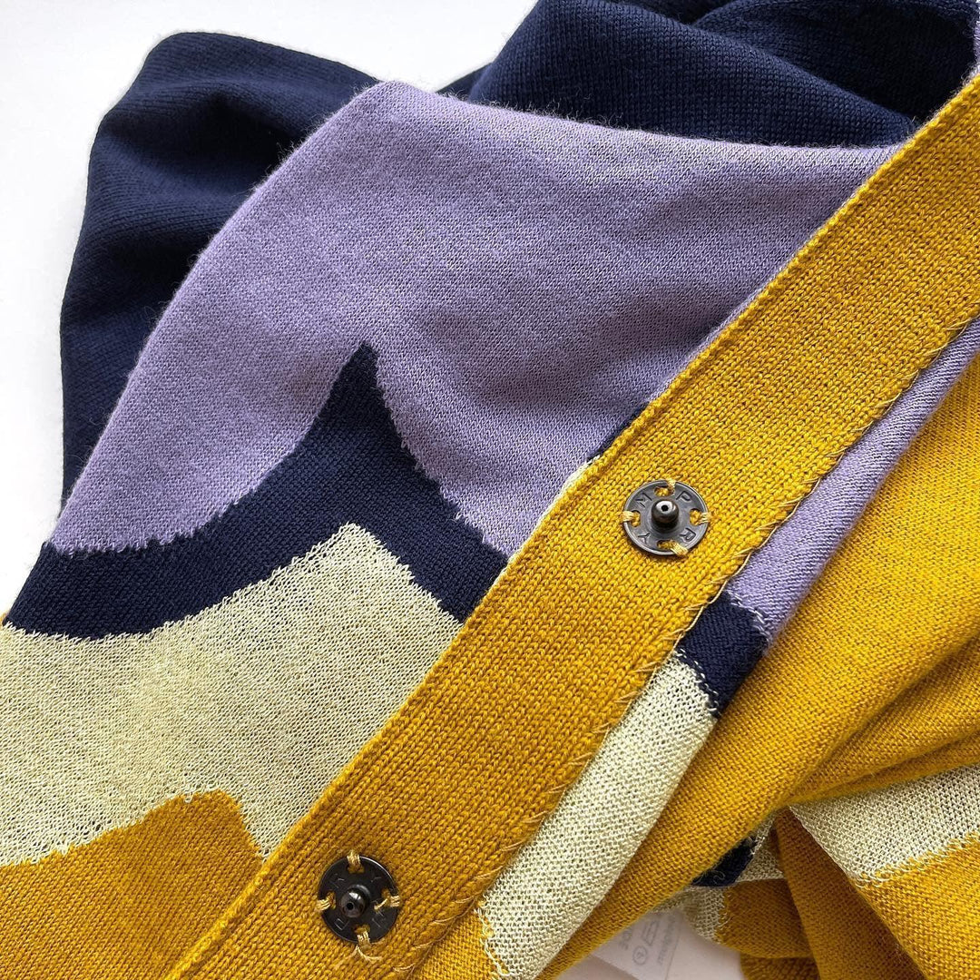 DRIES VAN NOTEN - DRIES VAN NOTEN Cardigan - AVVIIVVA.COM